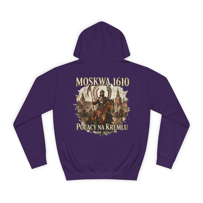 Moskwa 1610 - Polacy na Kremlu