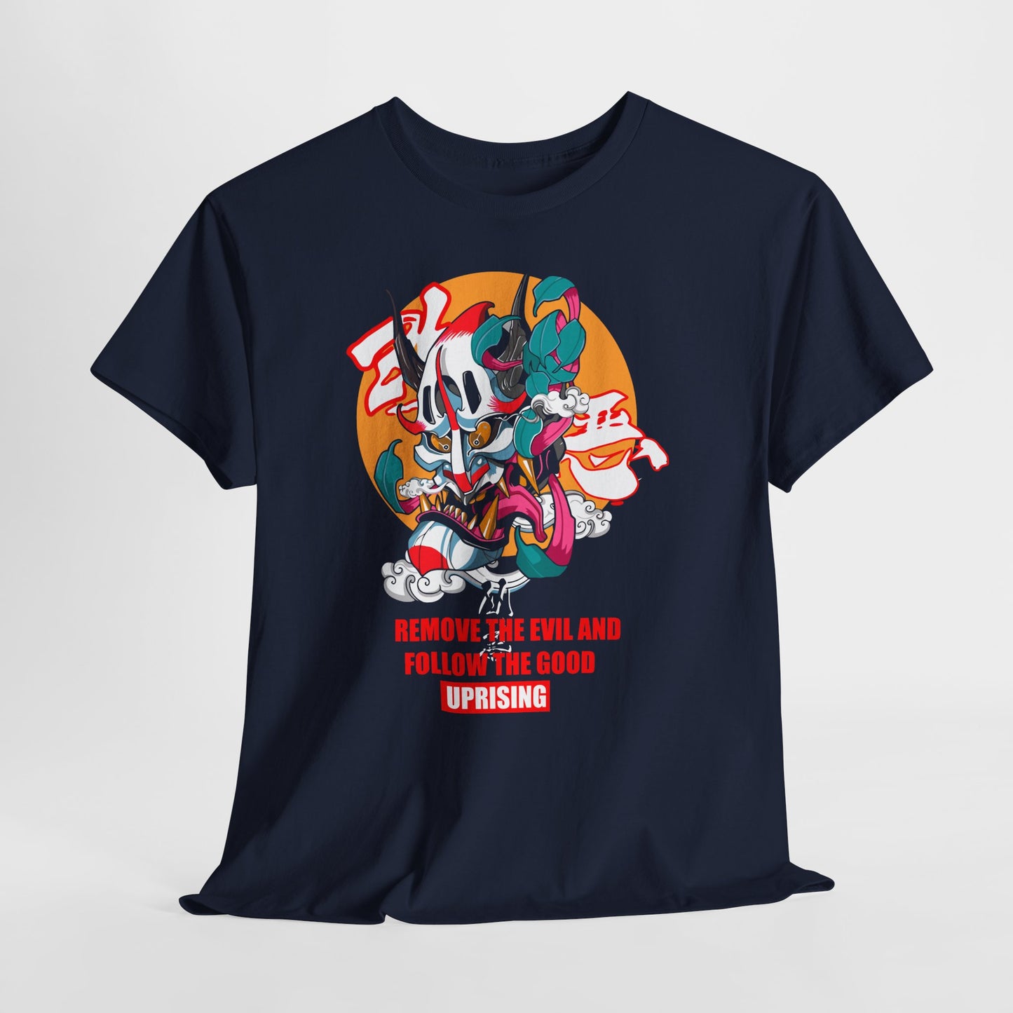 Oni Uprising - Droga przez Chaos