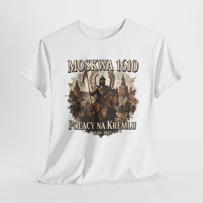 Moskwa 1610 - Polacy na Kremlu