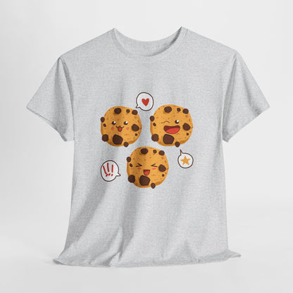 Kawaii Cookies - urocze ciastka anime