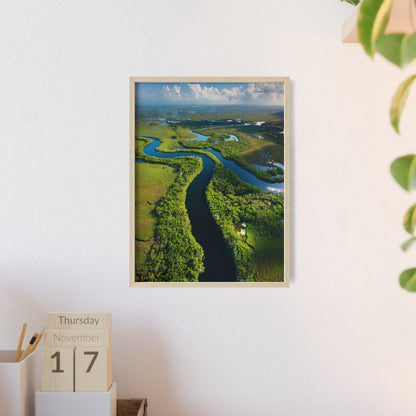 Everglades, Floryda