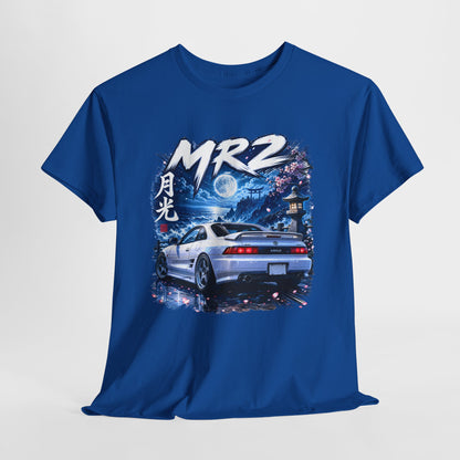 Mazda MR2 - Księżycowy Brzeg