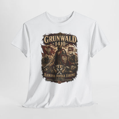 Grunwald 1410 - Złamana Potęga Zakonu