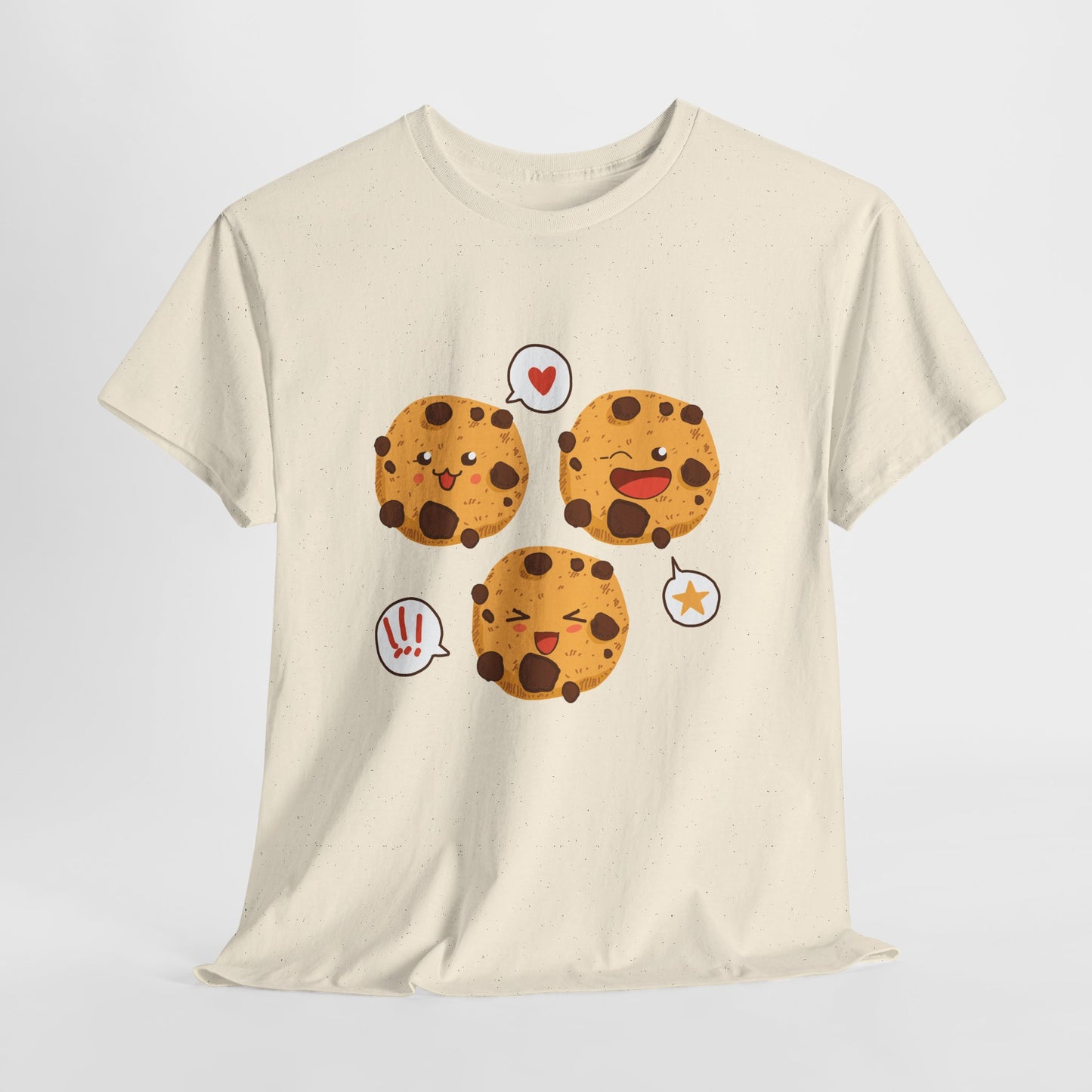 Kawaii Cookies - urocze ciastka anime