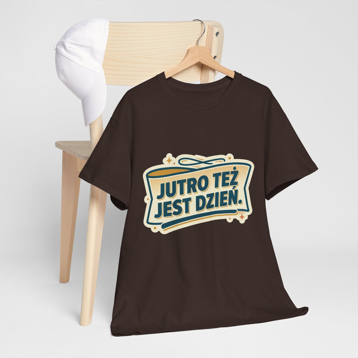 Jutro Też Jest Dzień