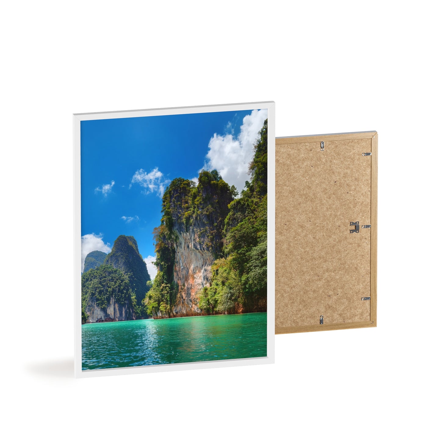 Khao Sok, Tajlandia