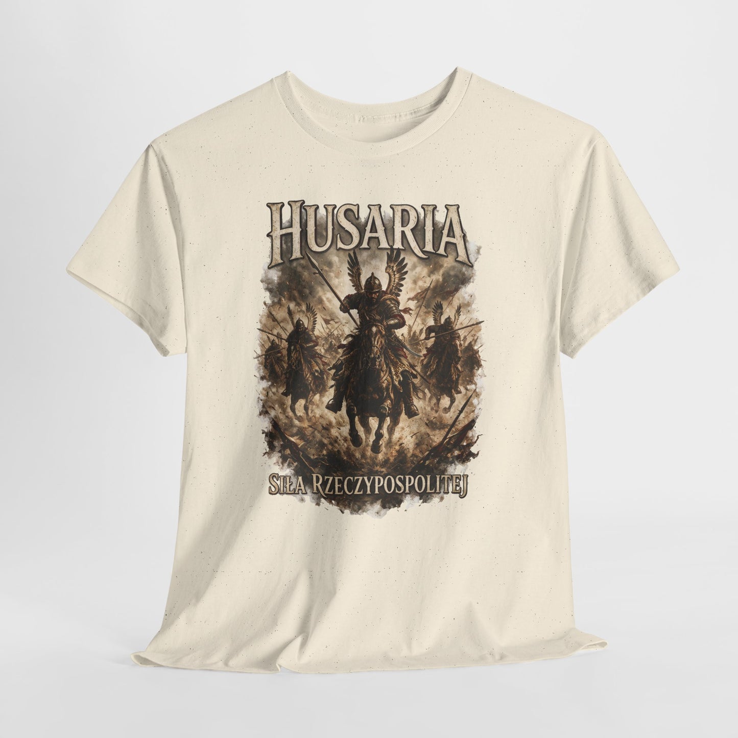 Husaria - Siła Rzeczypospolitej