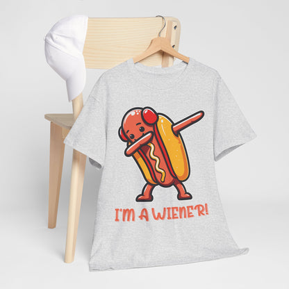 I'm a Wiener - parówkowy zwycięzca