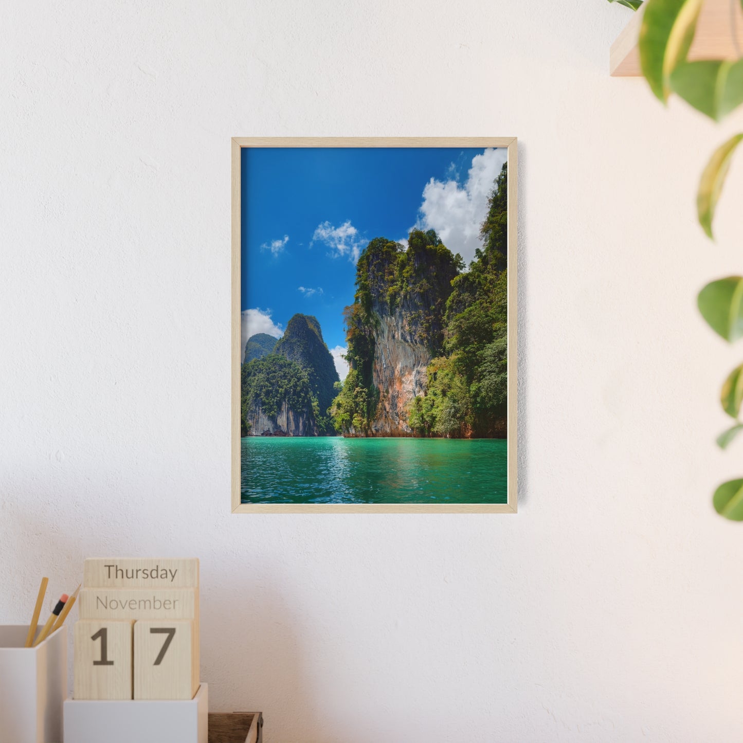 Khao Sok, Tajlandia