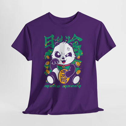 Make Money Panda - Szczęście Liczone w Milionach