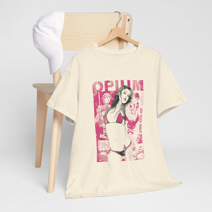 Opium Pinup - Retro Femme Bikini Design