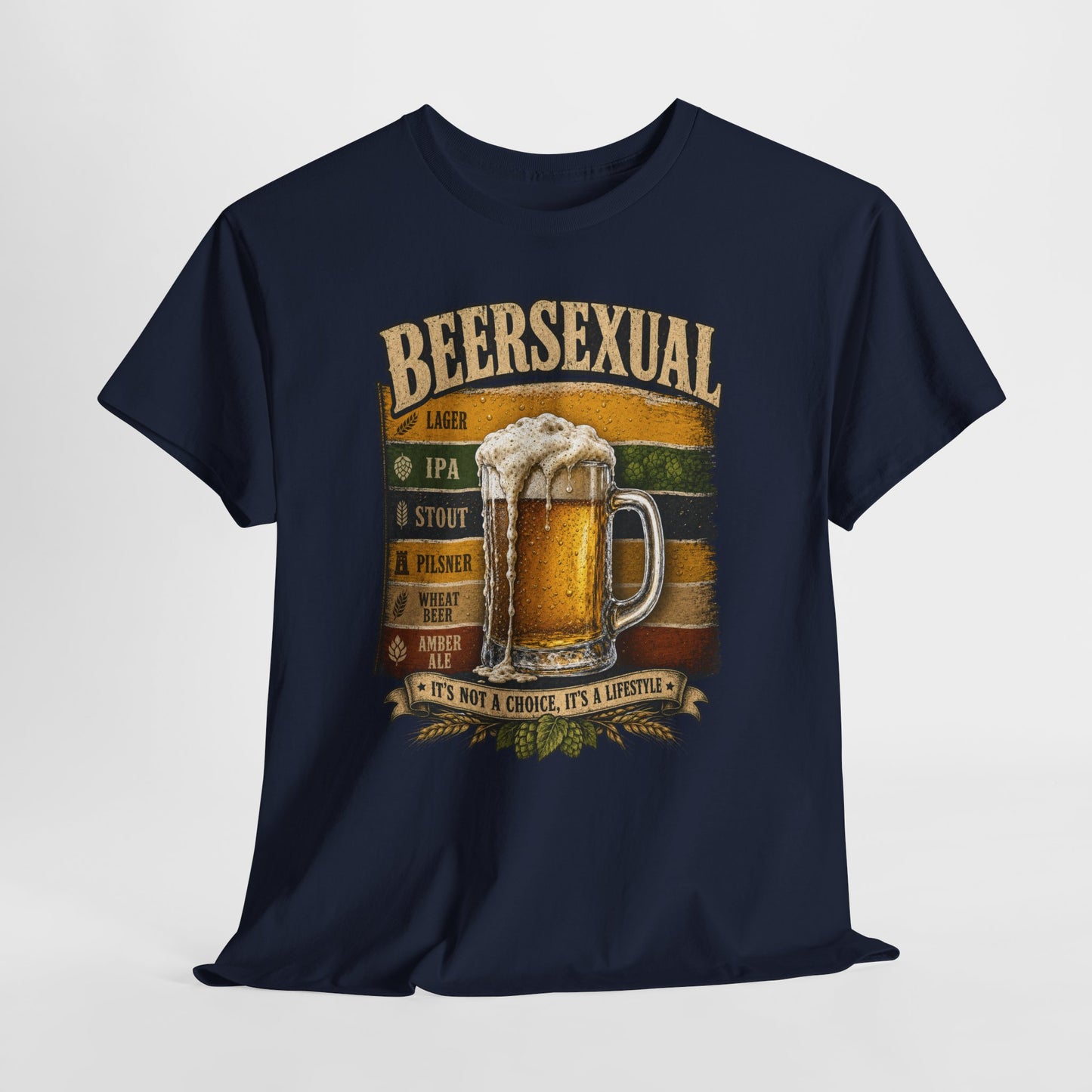 Beersexual - piwo to styl życia