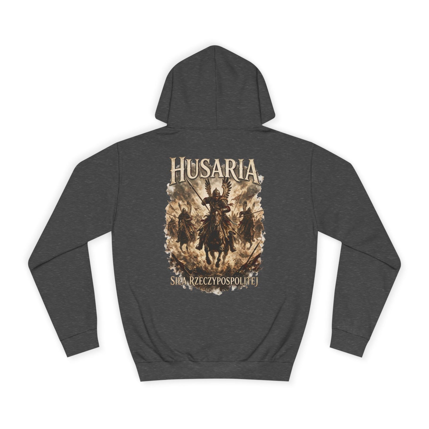 Husaria - Siła Rzeczypospolitej