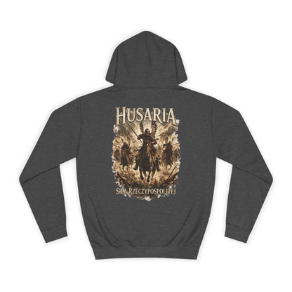 Husaria - Siła Rzeczypospolitej