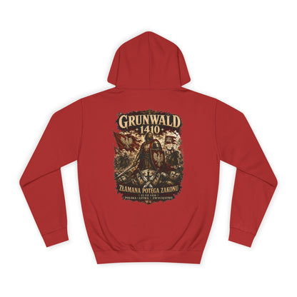 Grunwald 1410 - Złamana Potęga Zakonu