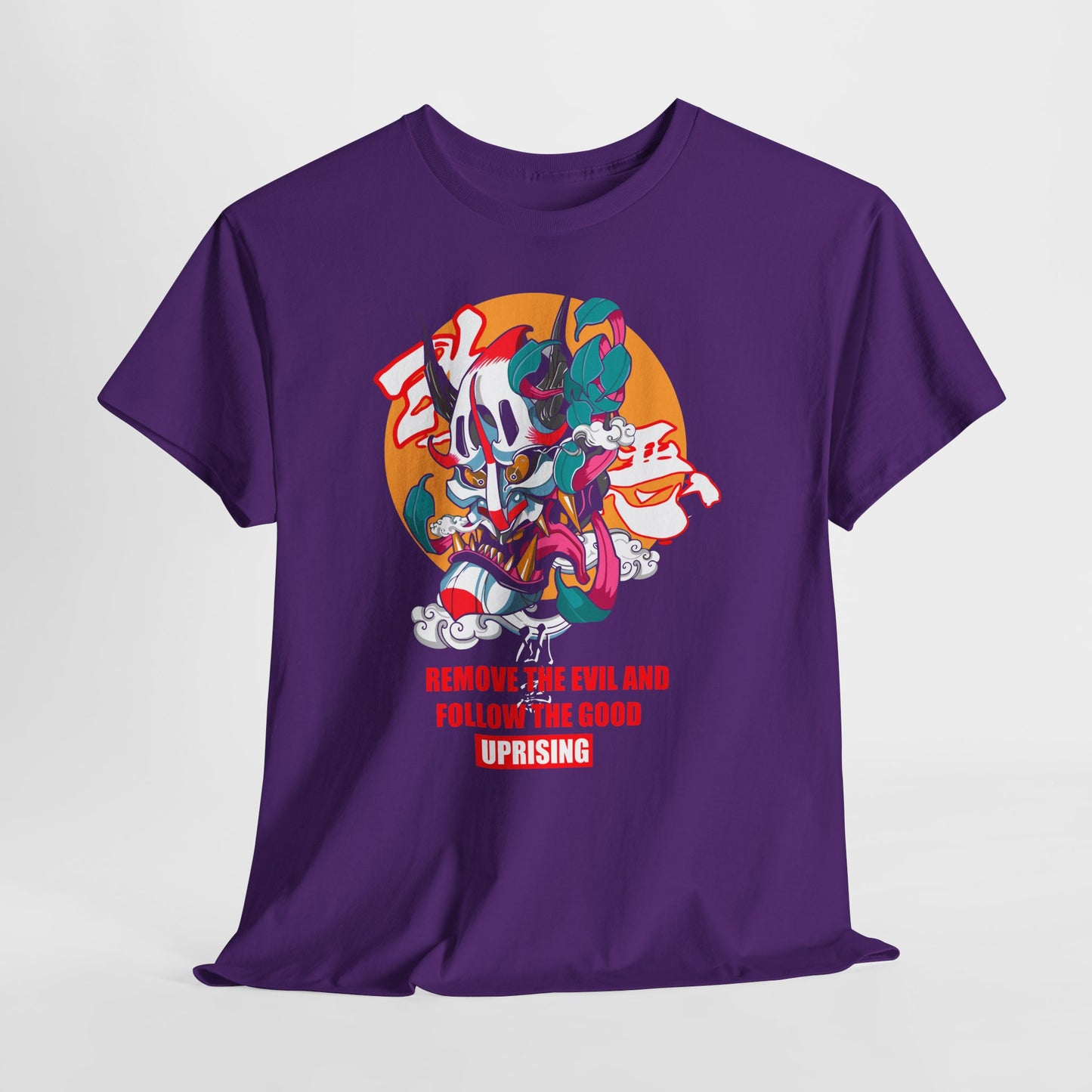 Oni Uprising - Droga przez Chaos