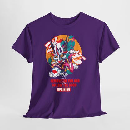 Oni Uprising - Droga przez Chaos