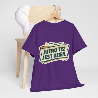 Jutro Też Jest Dzień