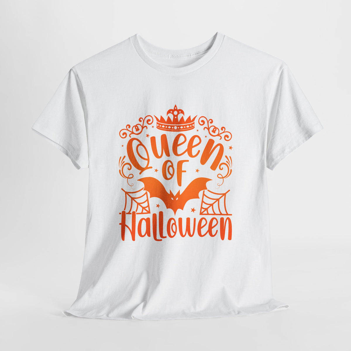 Królowa Halloween - Queen of Halloween