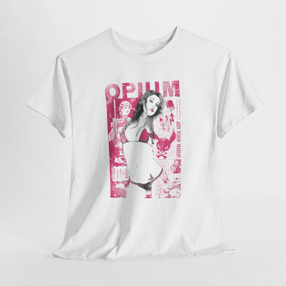 Opium Pinup - Retro Femme Bikini Design