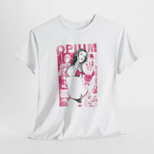 Opium Pinup - Retro Femme Bikini Design