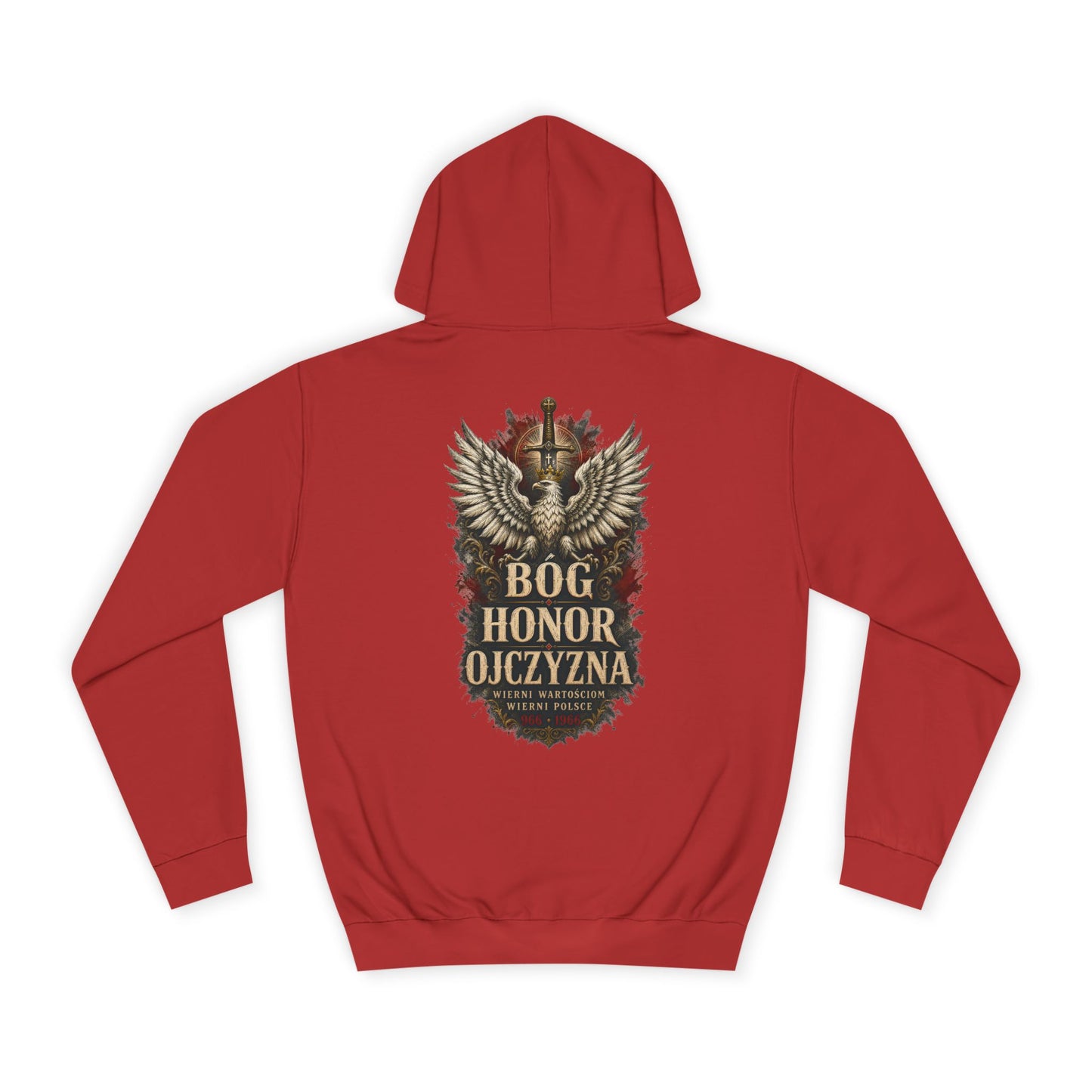 Bóg Honor Ojczyzna - Wierni Wartościom, Wierni Polsce
