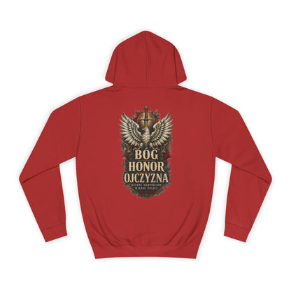 Bóg Honor Ojczyzna - Wierni Wartościom, Wierni Polsce
