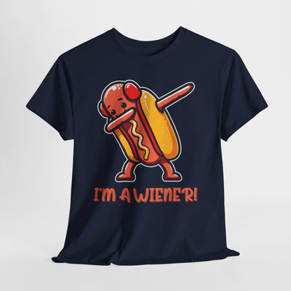 I'm a Wiener - parówkowy zwycięzca