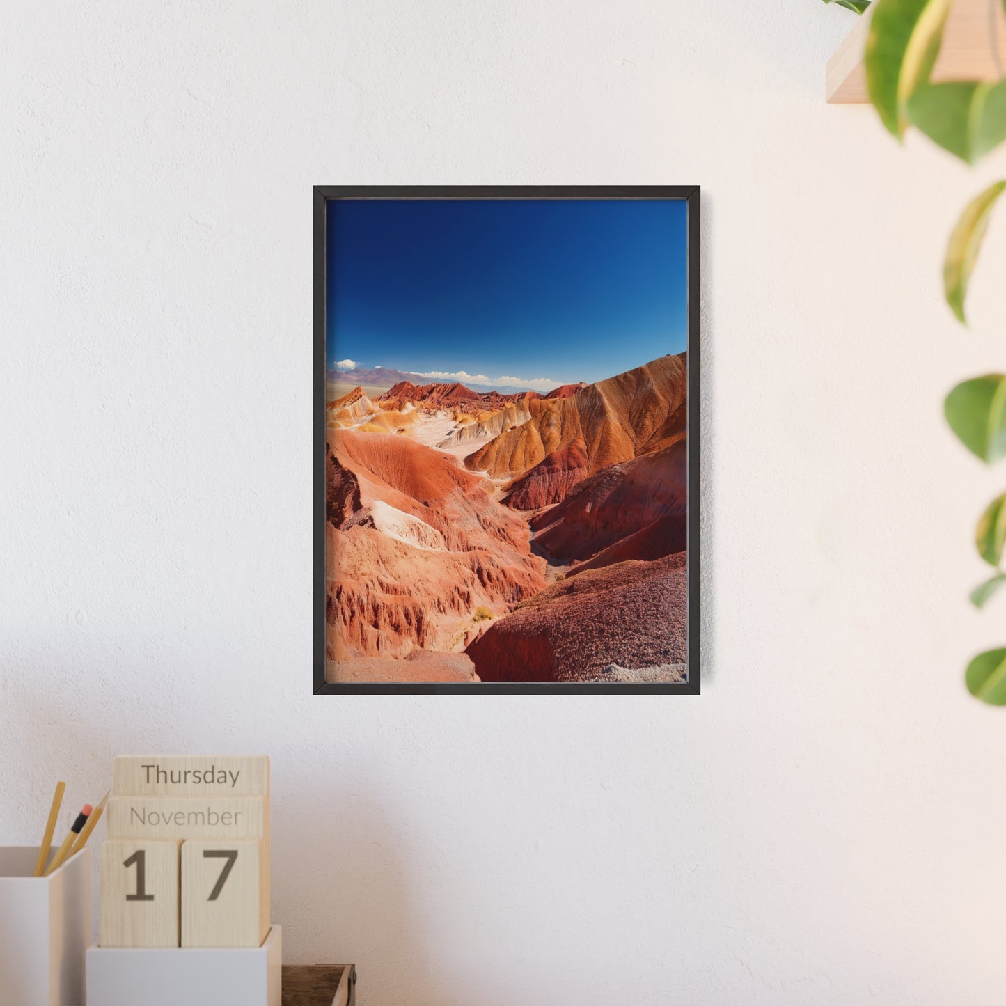Puna de Atacama, Argentyna