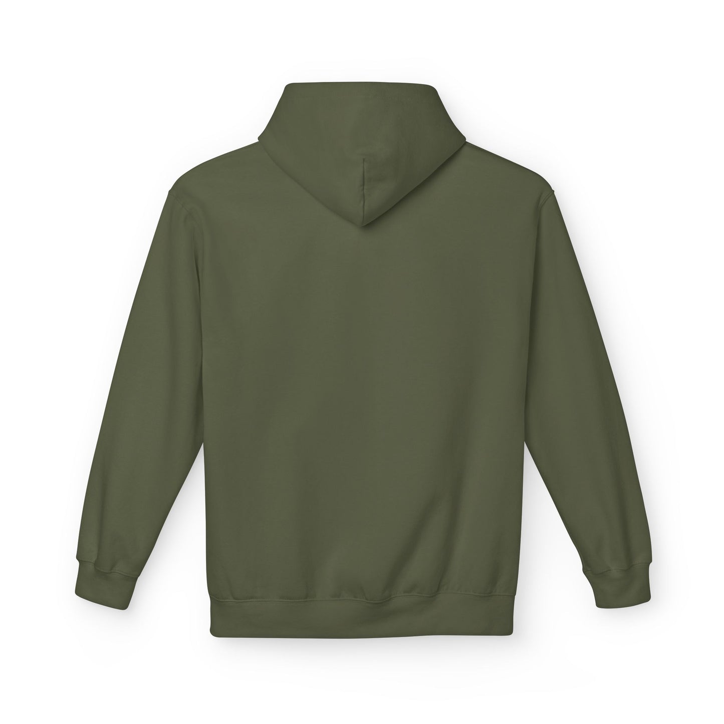 Bluza personalizowana - przód i/lub tył