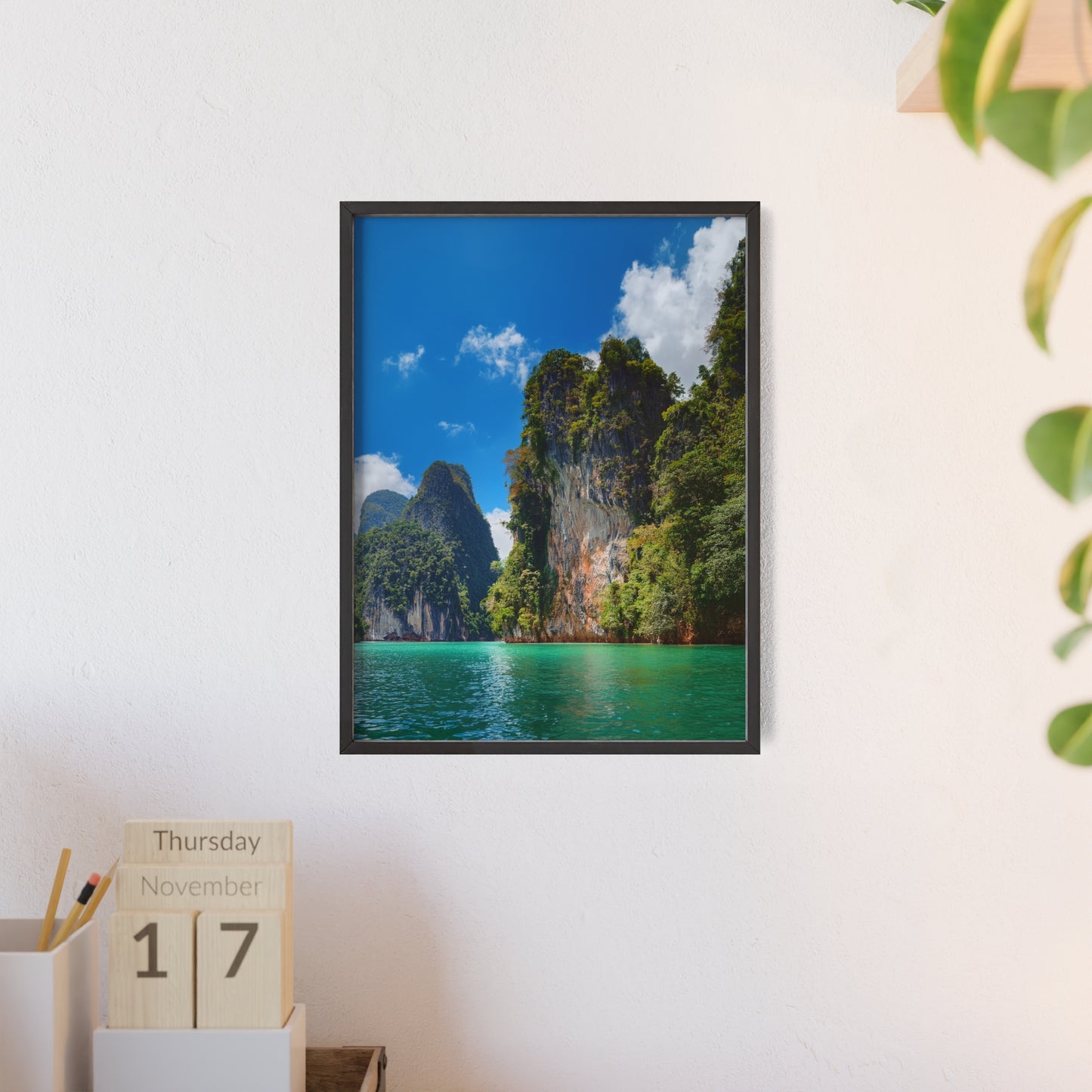 Khao Sok, Tajlandia