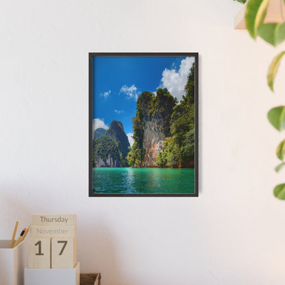 Khao Sok, Tajlandia