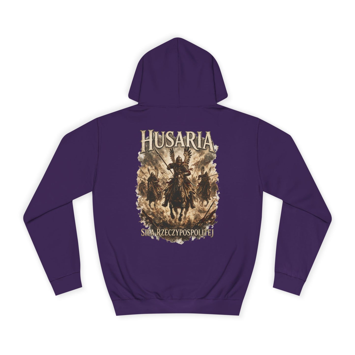 Husaria - Siła Rzeczypospolitej