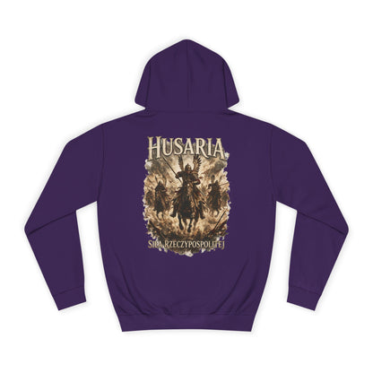 Husaria - Siła Rzeczypospolitej