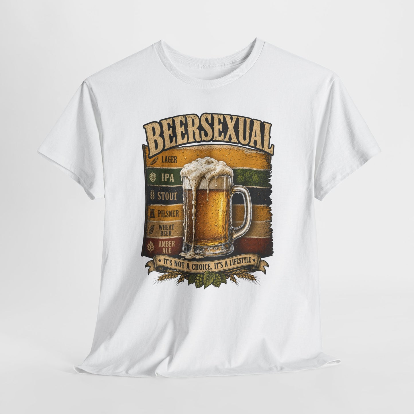 Beersexual - piwo to styl życia