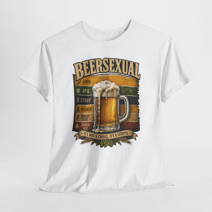 Beersexual - piwo to styl życia