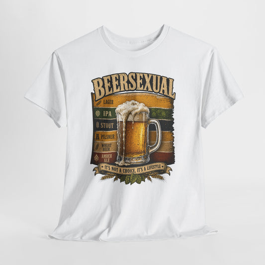 Beersexual - piwo to styl życia