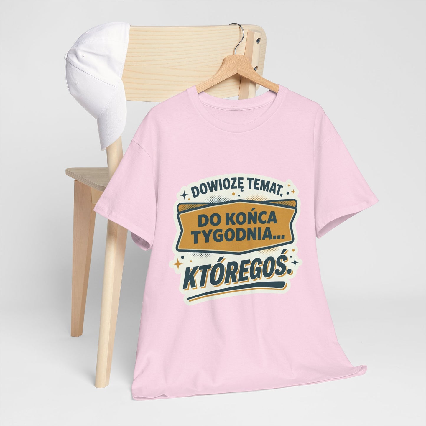 Dowiozę temat - do końca tygodnia, któregoś