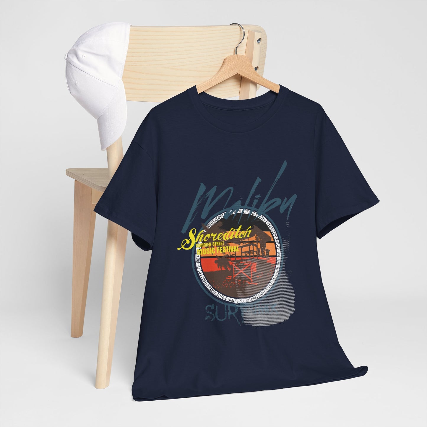 Malibu Summer Street Music Festival
