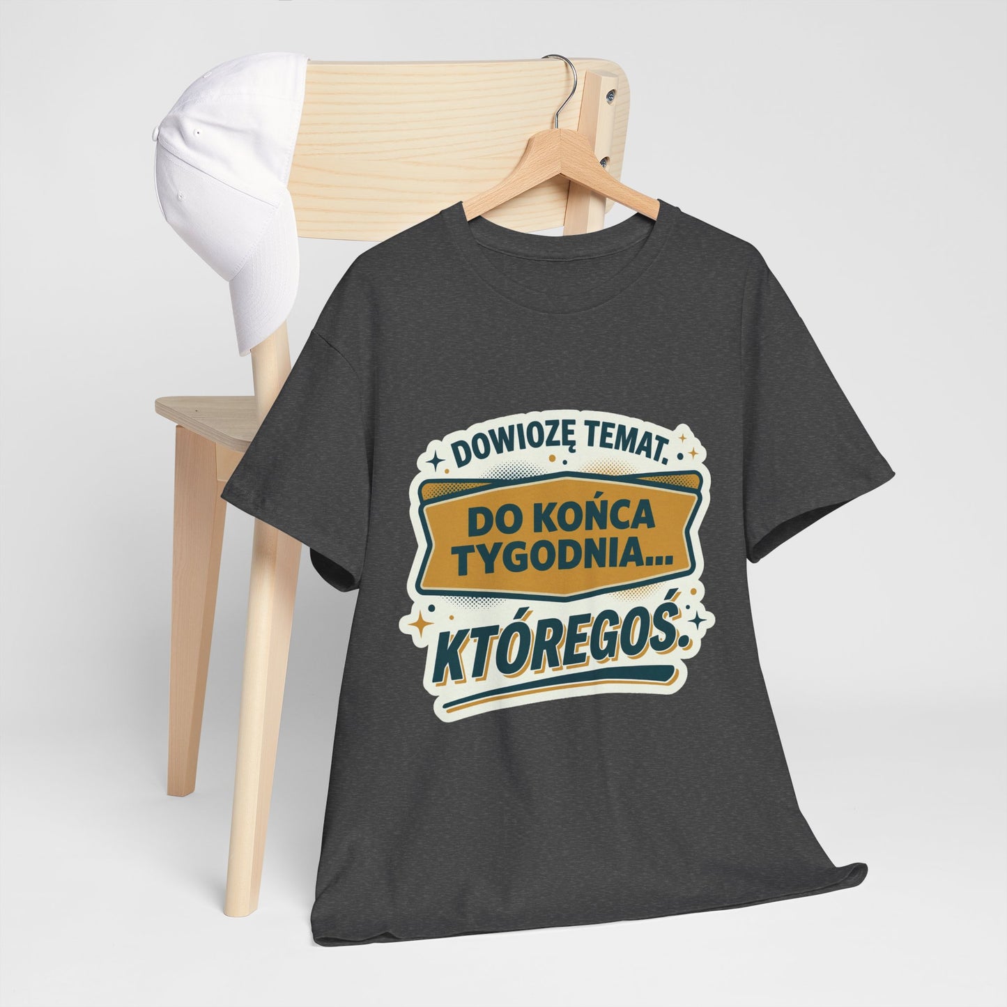 Dowiozę temat - do końca tygodnia, któregoś
