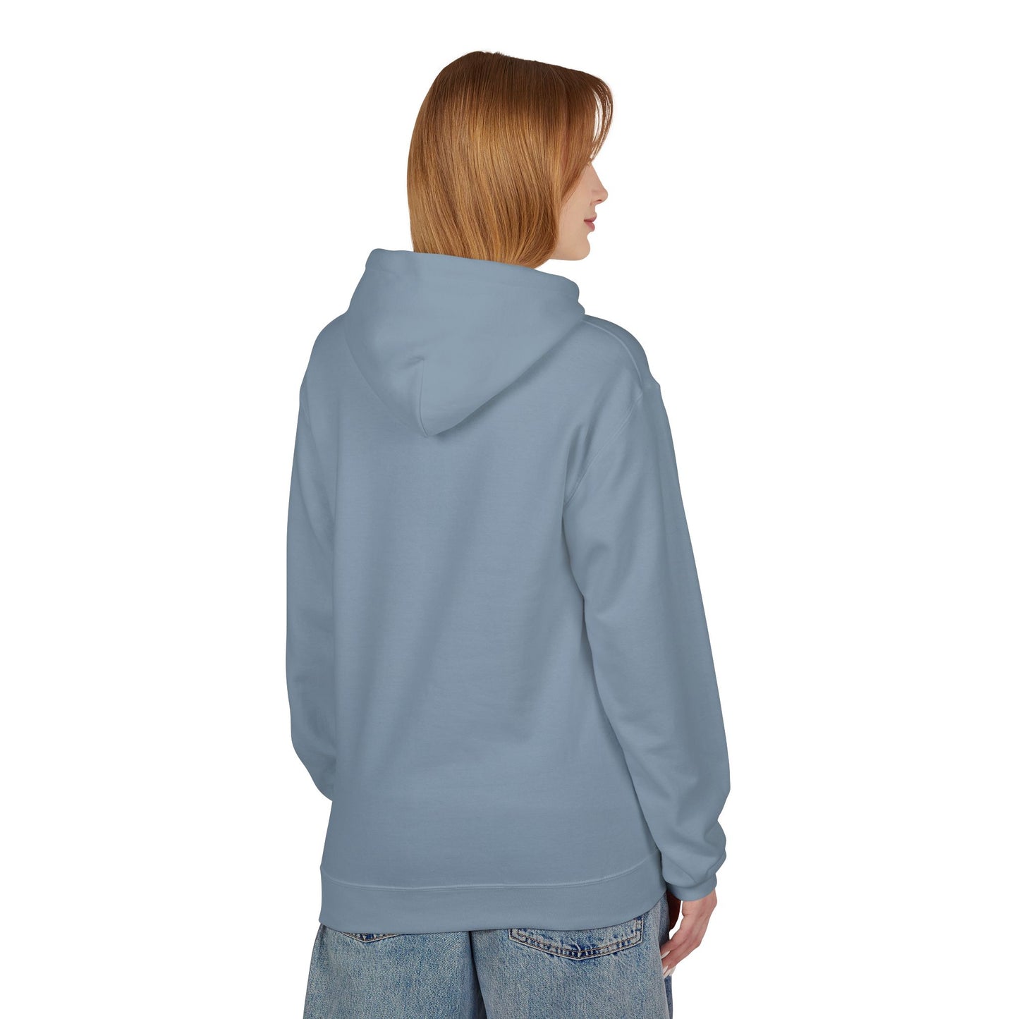 Bluza personalizowana - przód i/lub tył