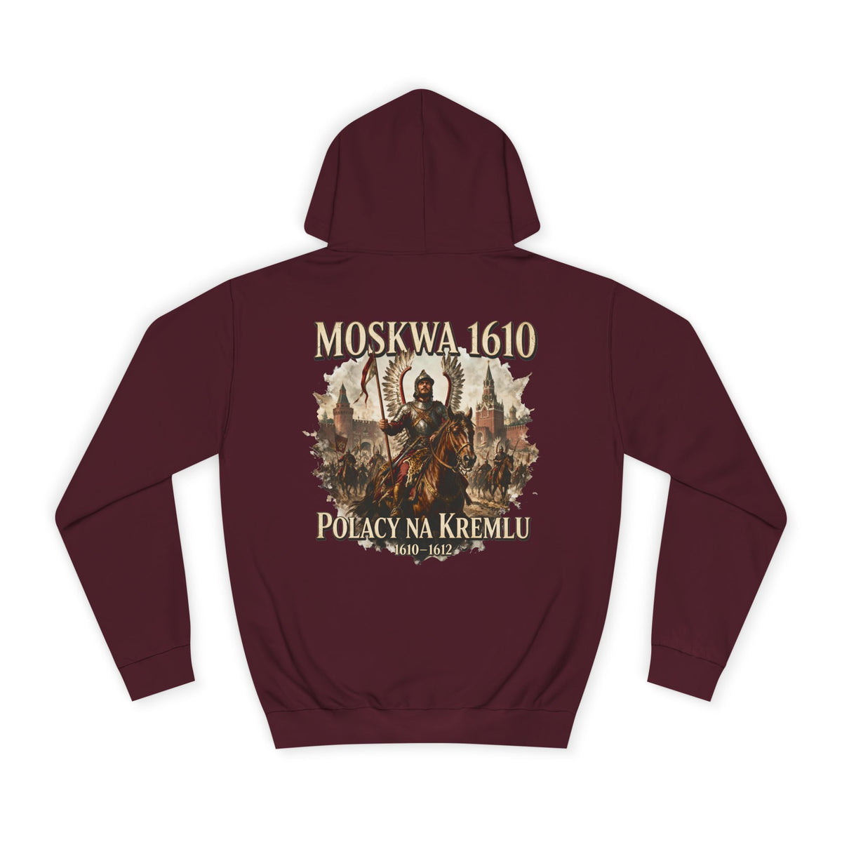 Moskwa 1610 - Polacy na Kremlu