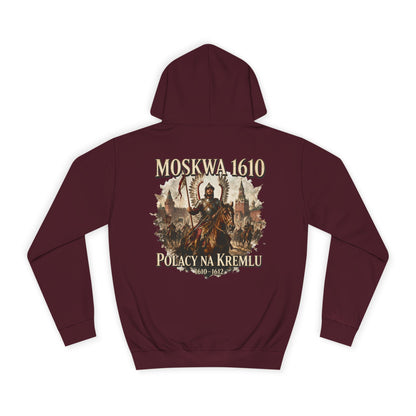 Moskwa 1610 - Polacy na Kremlu