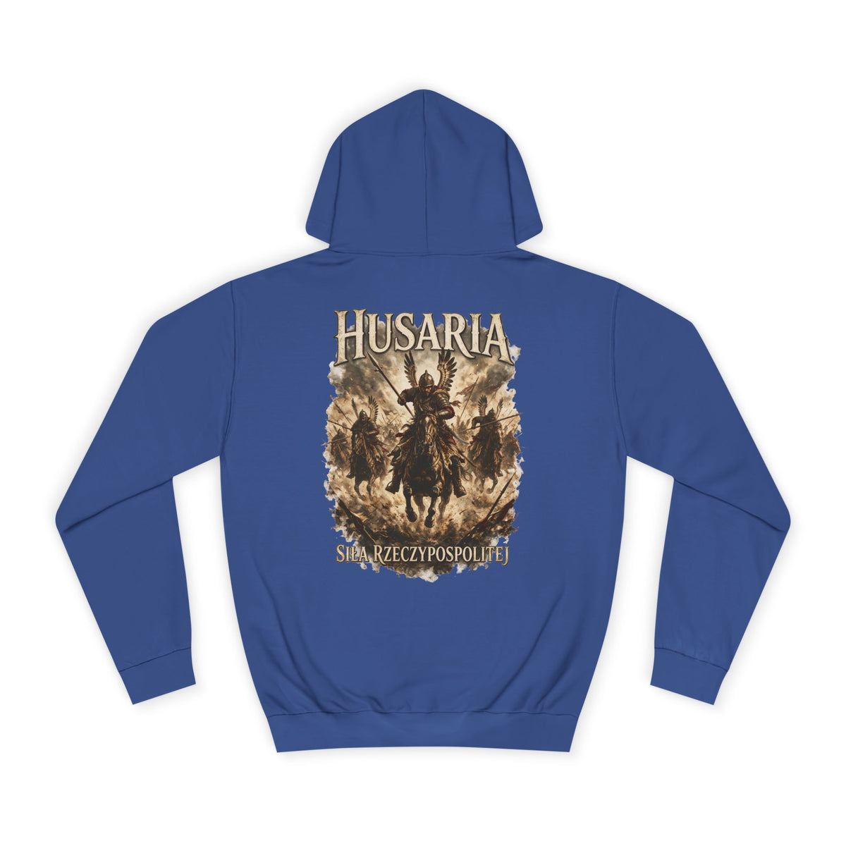 Husaria - Siła Rzeczypospolitej