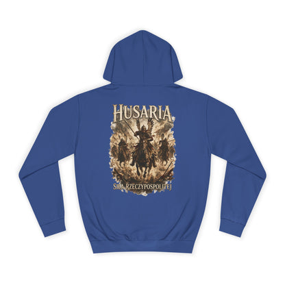 Husaria - Siła Rzeczypospolitej