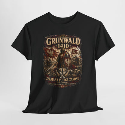 Grunwald 1410 - Złamana Potęga Zakonu