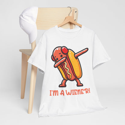 I'm a Wiener - parówkowy zwycięzca