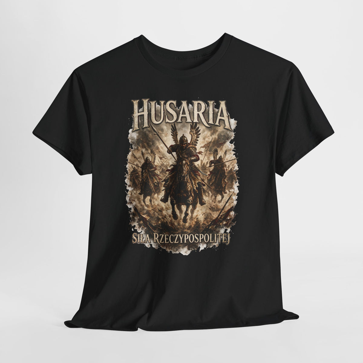 Husaria - Siła Rzeczypospolitej