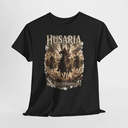Husaria - Siła Rzeczypospolitej