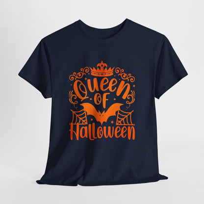 Królowa Halloween - Queen of Halloween